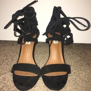 Steve Madden High Heels Size 7 1/2